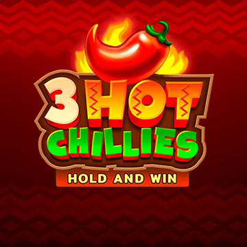 Super Hot Chillies